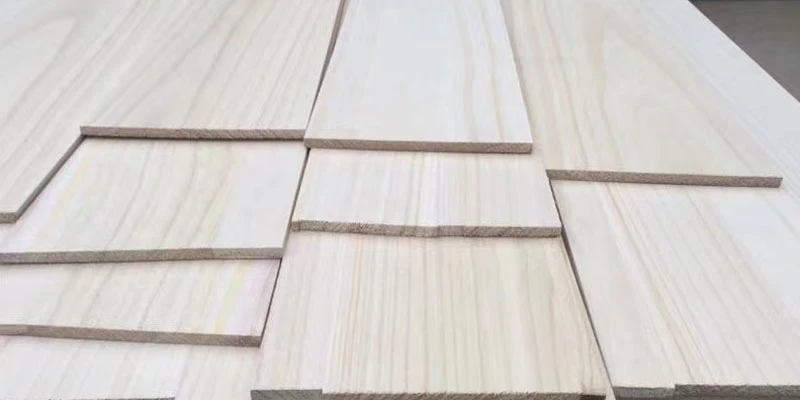 paulownia board 6mm paulownia board 6mm